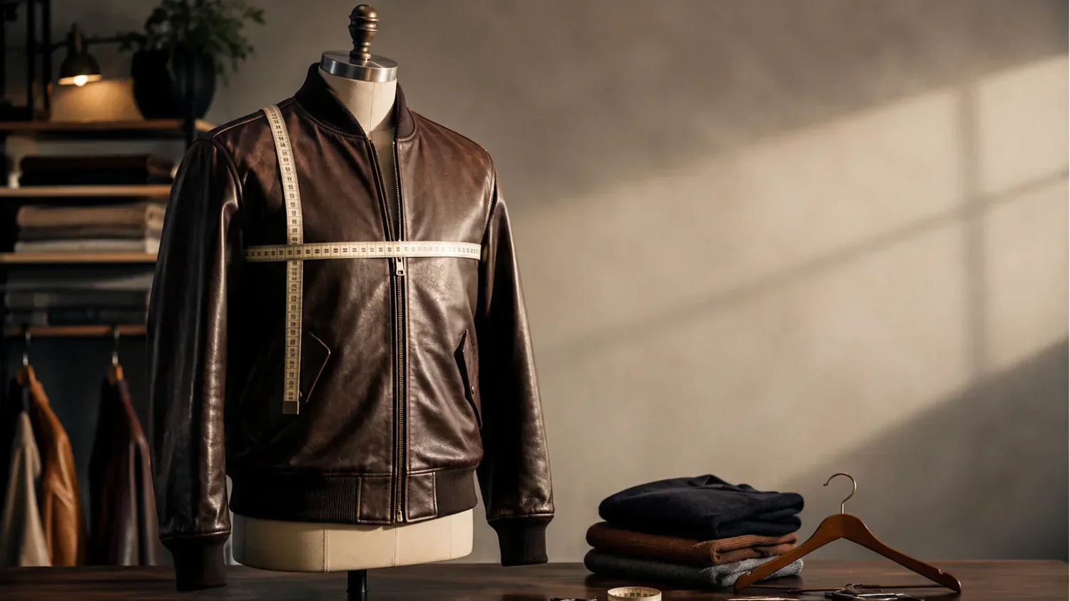 Buying Guide: Do Bomber Jackets Run Small or Large?