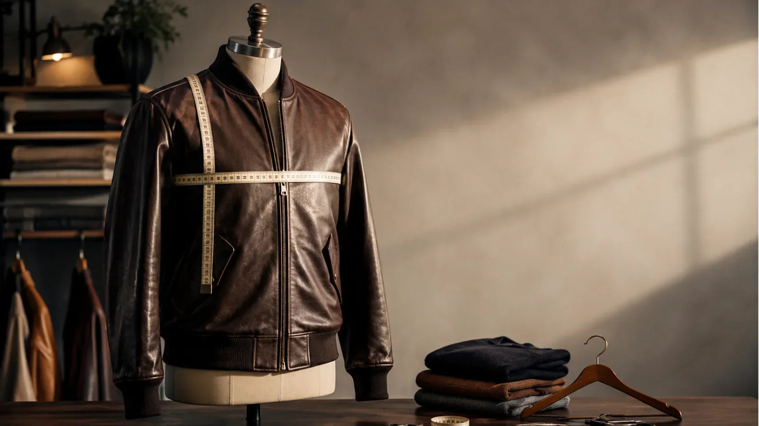 Buying Guide: Do Bomber Jackets Run Small or Large?