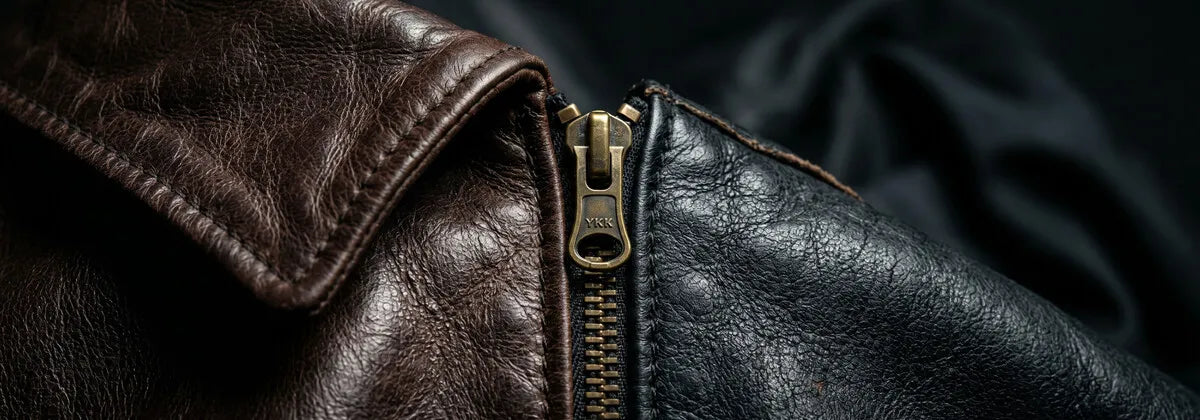 Leather Jackets