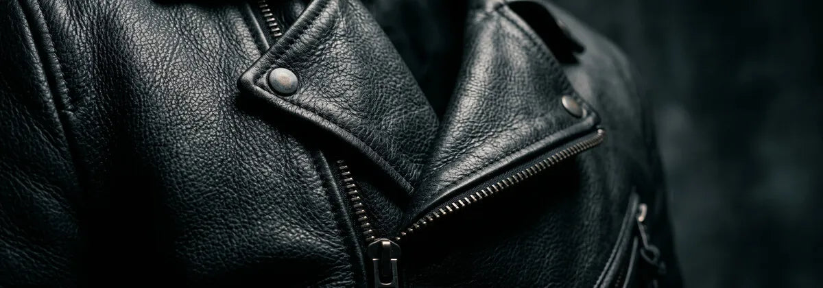 Real lambskin, built for the Canadian climate