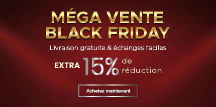 New Arrival decrum else