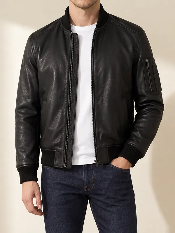 Bombers homme