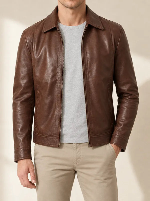 Harrington homme