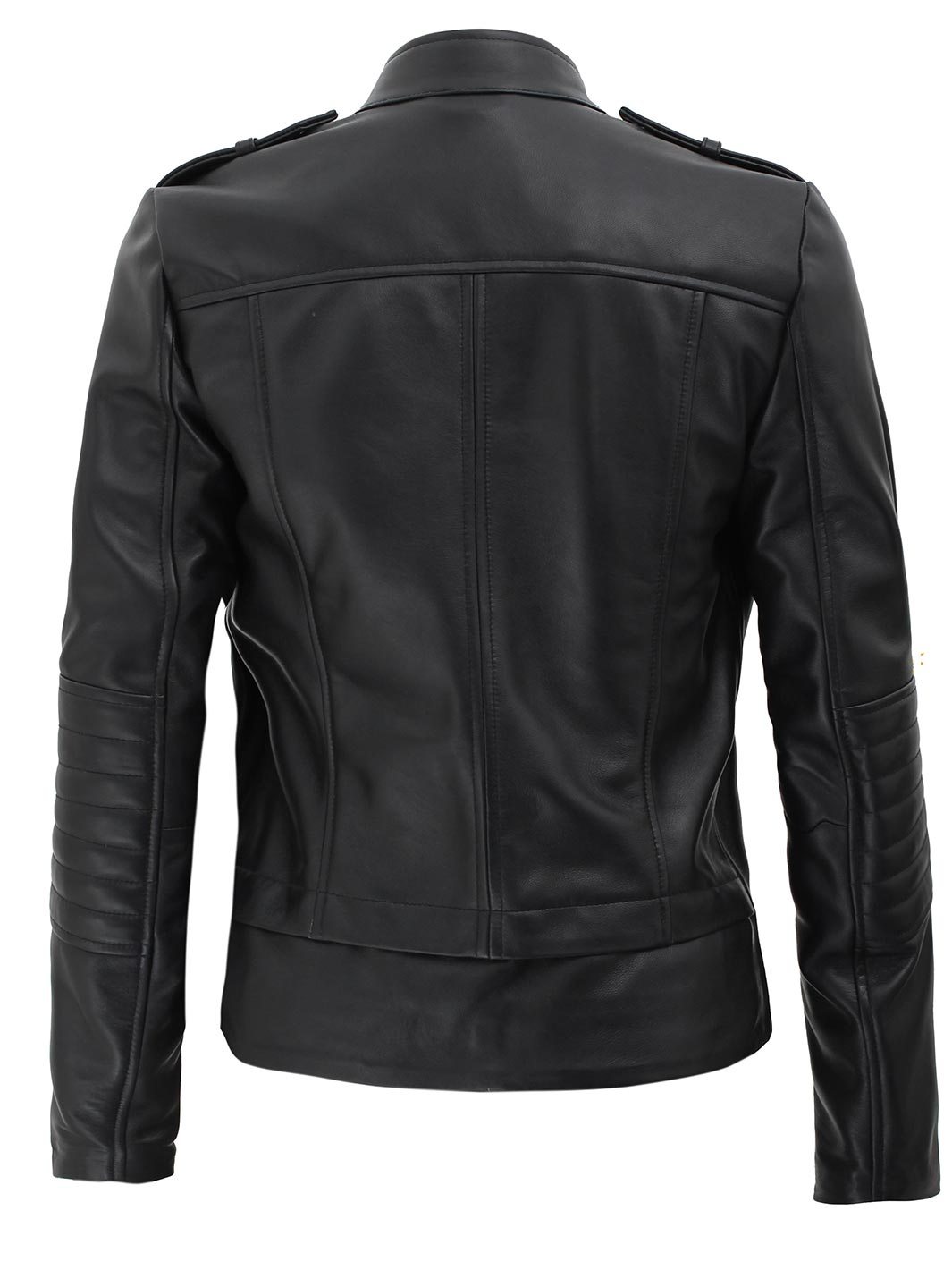 Leather Jacket for Women